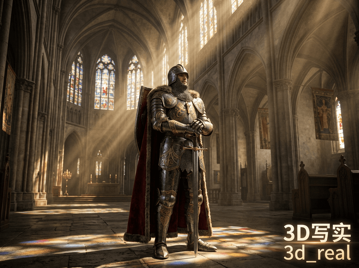 3D