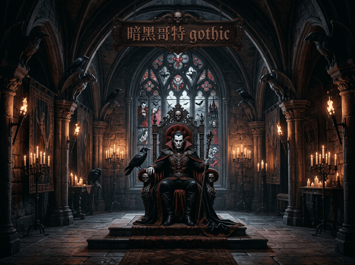 GOTHIC